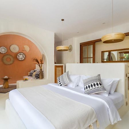 White Goose Boutique Hotel ชังกู ภายนอก รูปภาพ