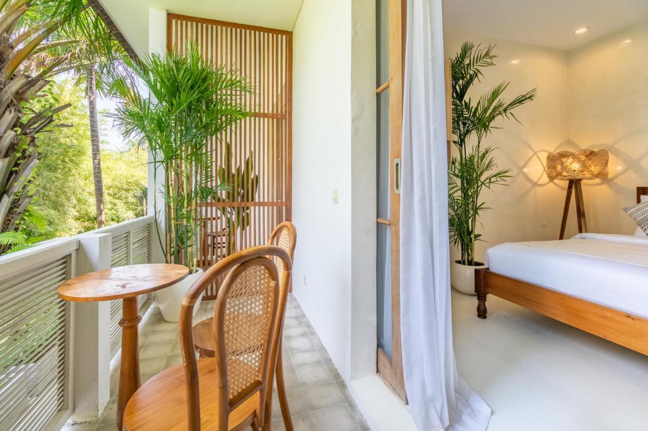 White Goose Boutique Hotel ชังกู ภายนอก รูปภาพ