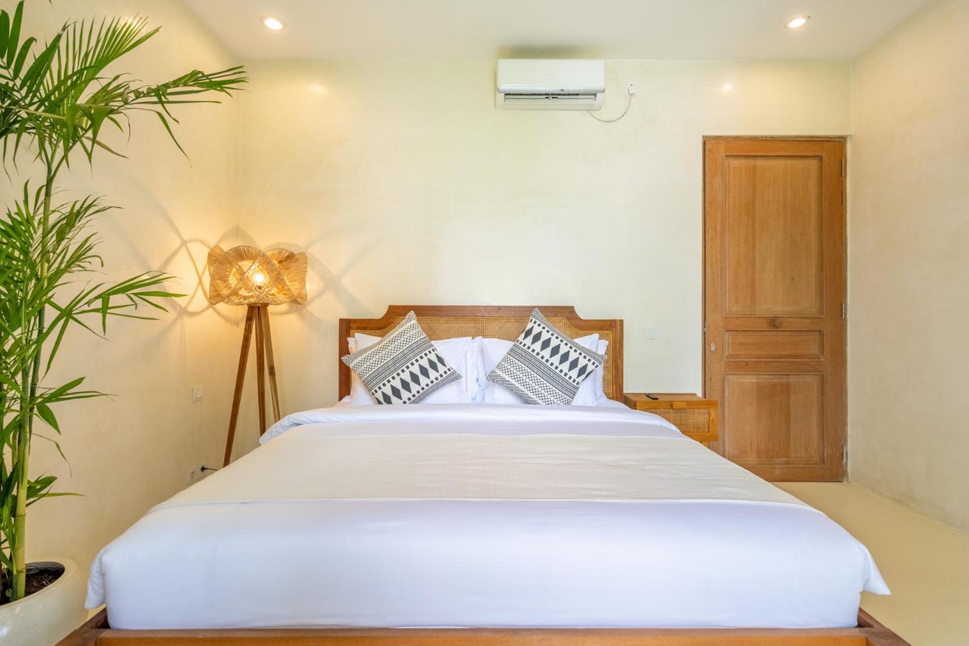White Goose Boutique Hotel ชังกู ภายนอก รูปภาพ