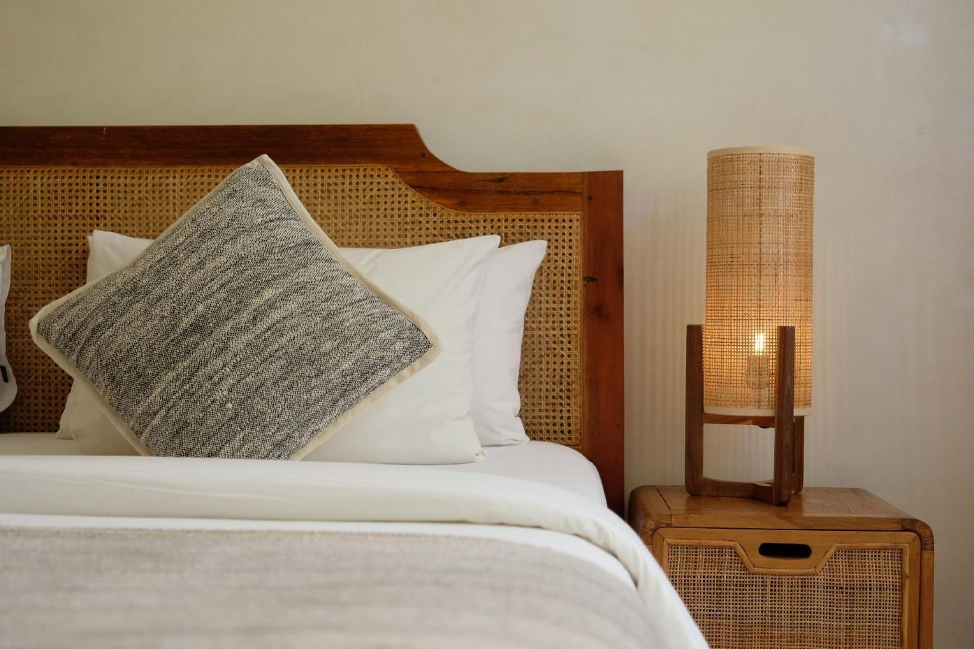 White Goose Boutique Hotel ชังกู ภายนอก รูปภาพ