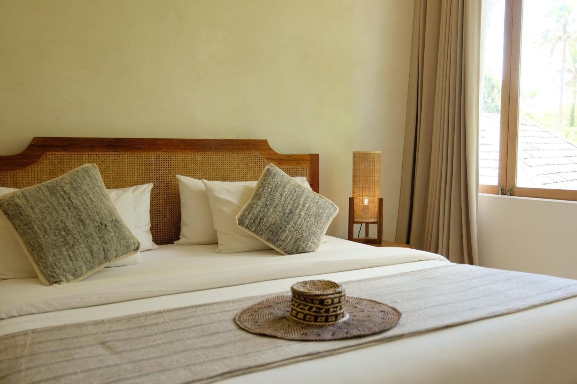 White Goose Boutique Hotel ชังกู ภายนอก รูปภาพ