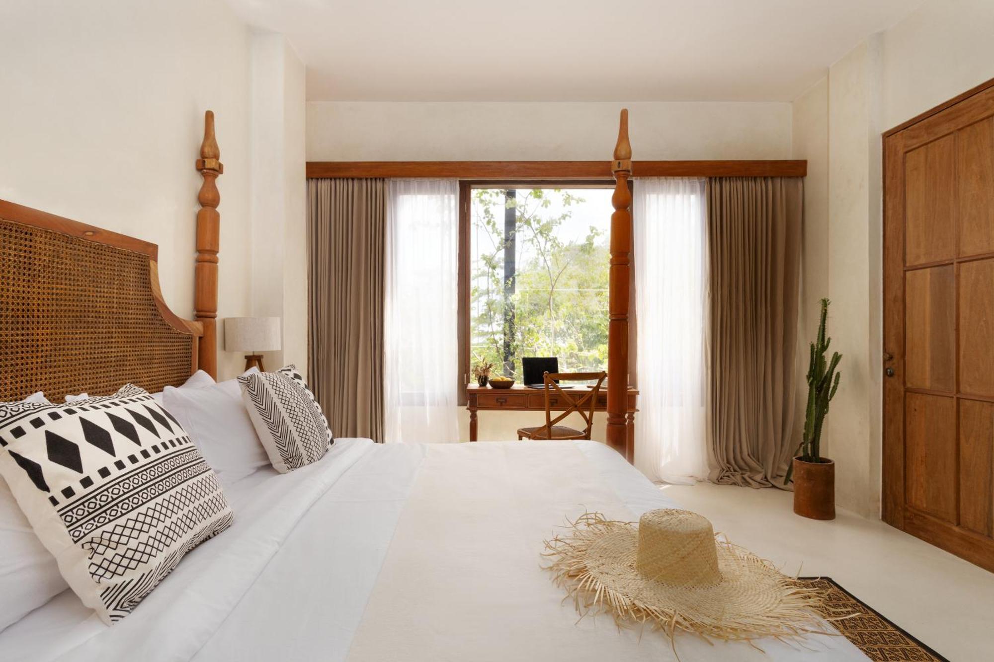 White Goose Boutique Hotel ชังกู ภายนอก รูปภาพ