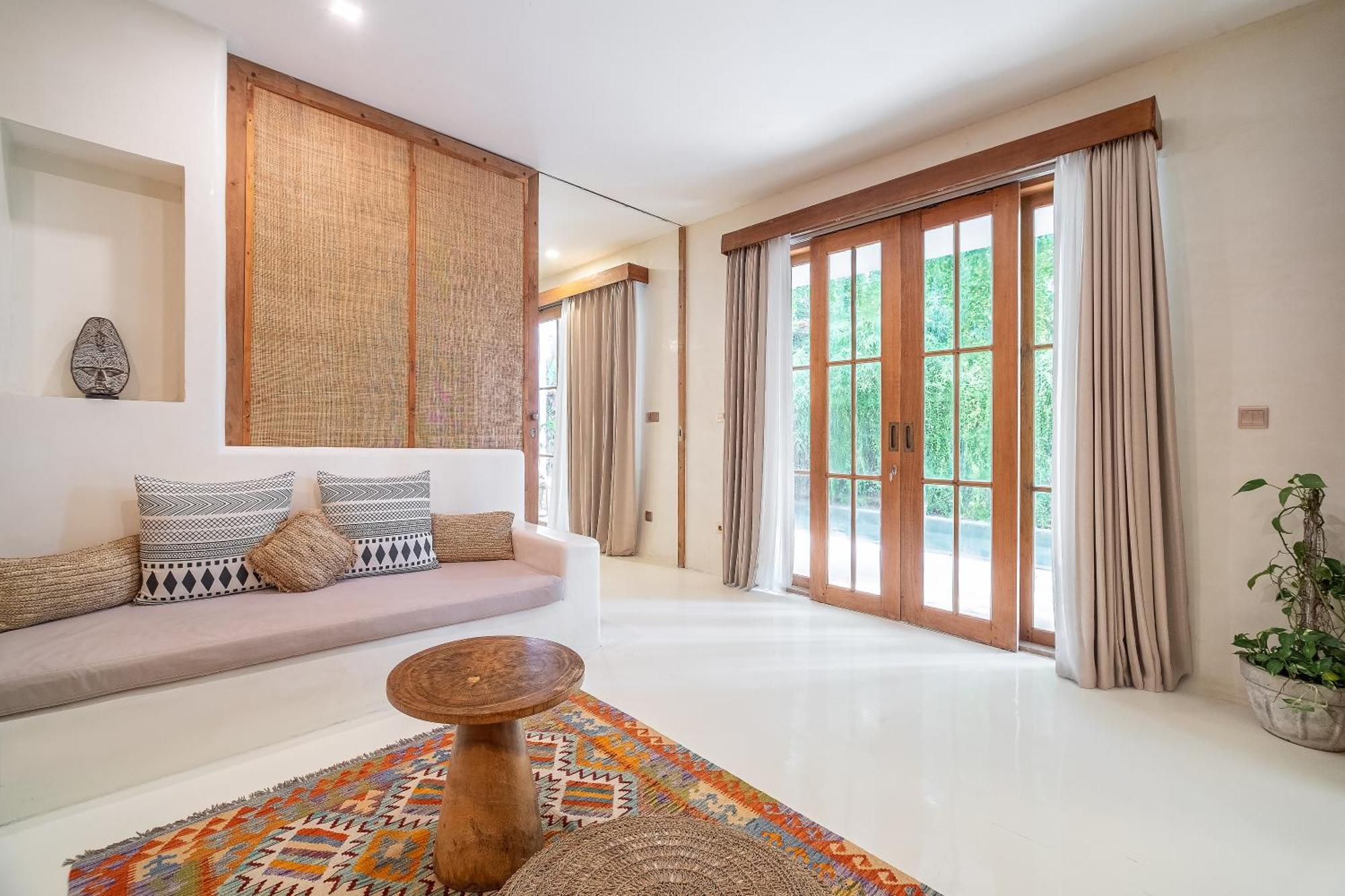White Goose Boutique Hotel ชังกู ภายนอก รูปภาพ