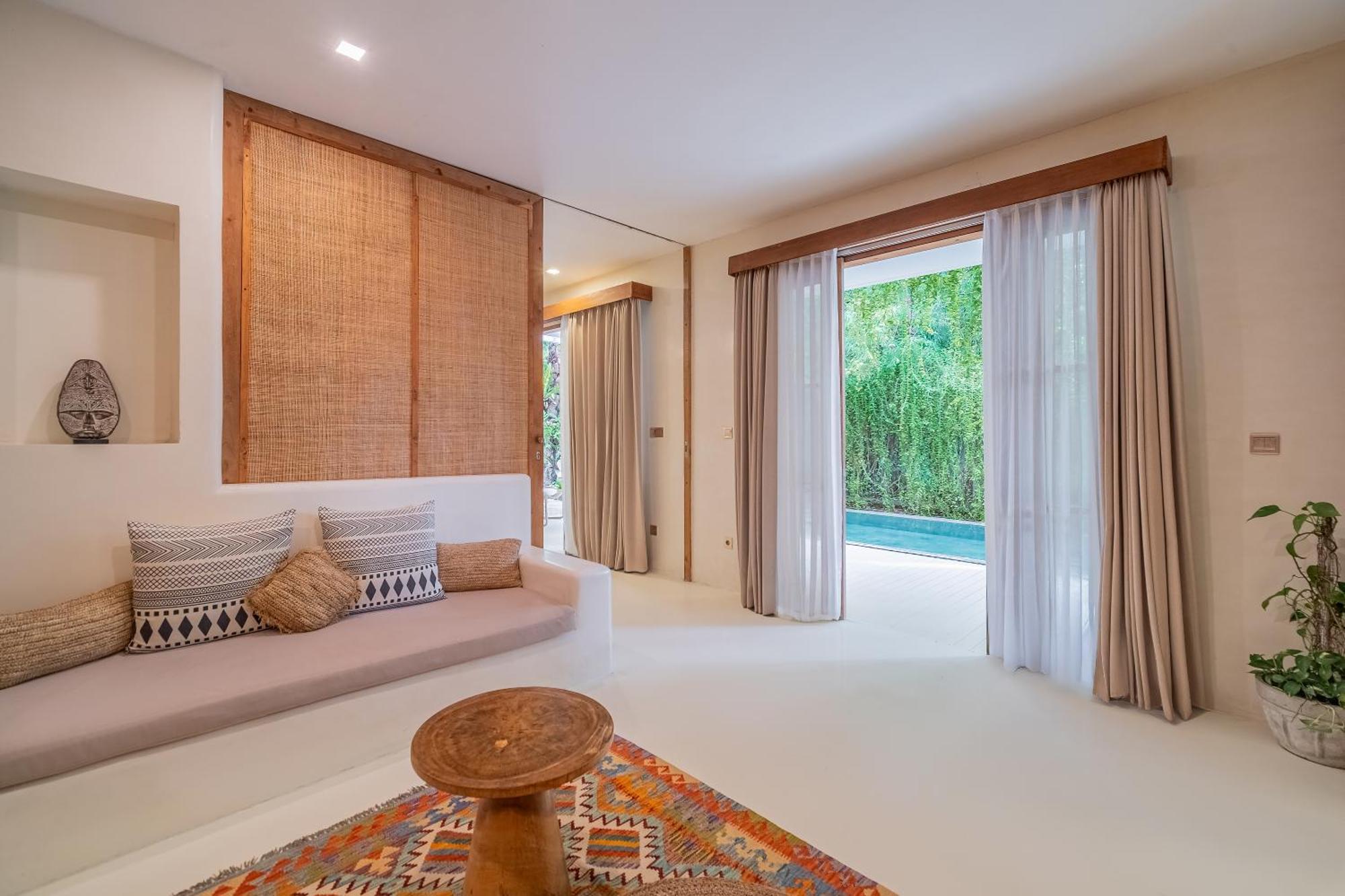 White Goose Boutique Hotel ชังกู ภายนอก รูปภาพ
