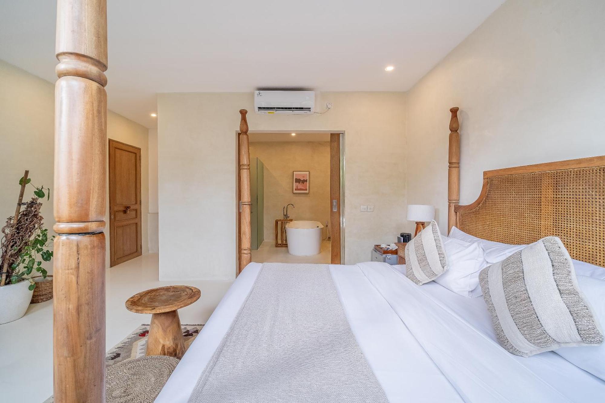 White Goose Boutique Hotel ชังกู ภายนอก รูปภาพ