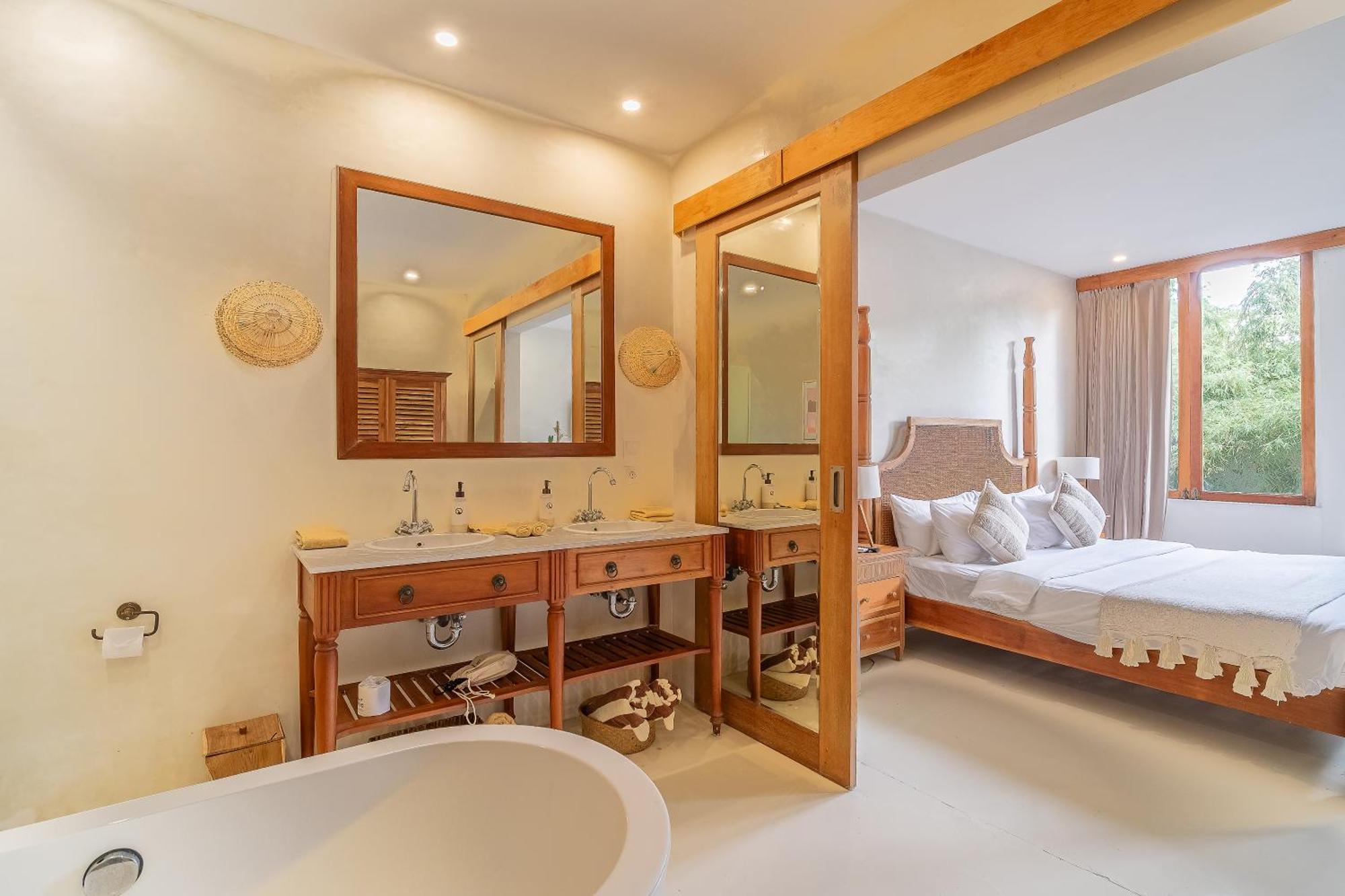 White Goose Boutique Hotel ชังกู ภายนอก รูปภาพ