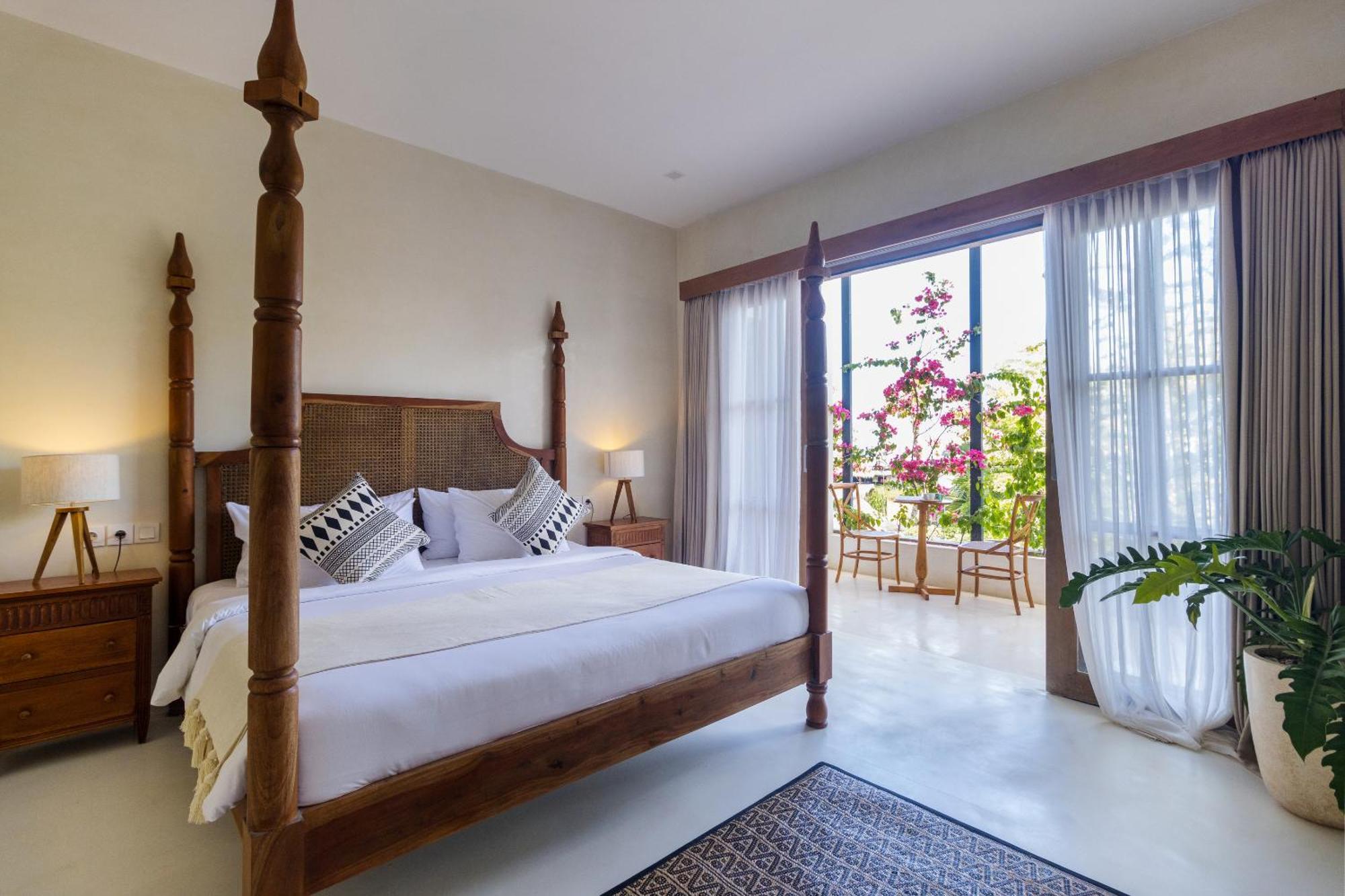 White Goose Boutique Hotel ชังกู ภายนอก รูปภาพ