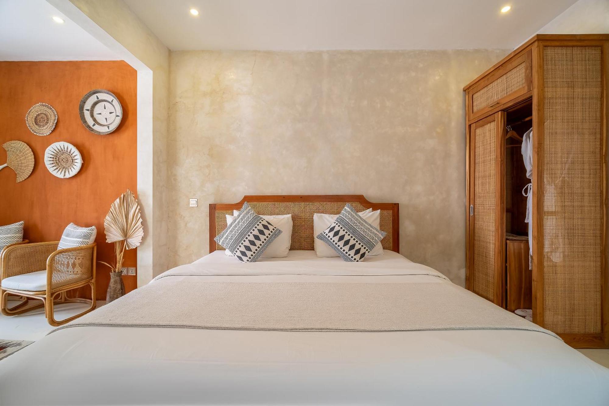 White Goose Boutique Hotel ชังกู ภายนอก รูปภาพ