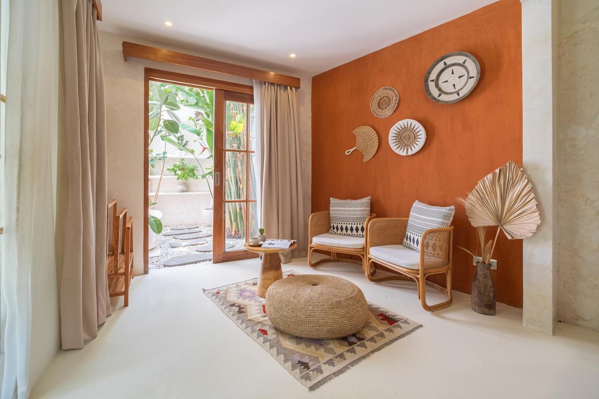 White Goose Boutique Hotel ชังกู ภายนอก รูปภาพ