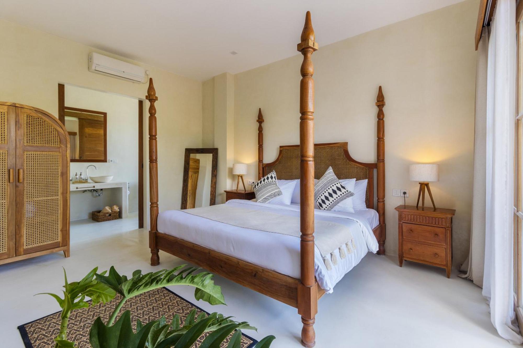 White Goose Boutique Hotel ชังกู ภายนอก รูปภาพ